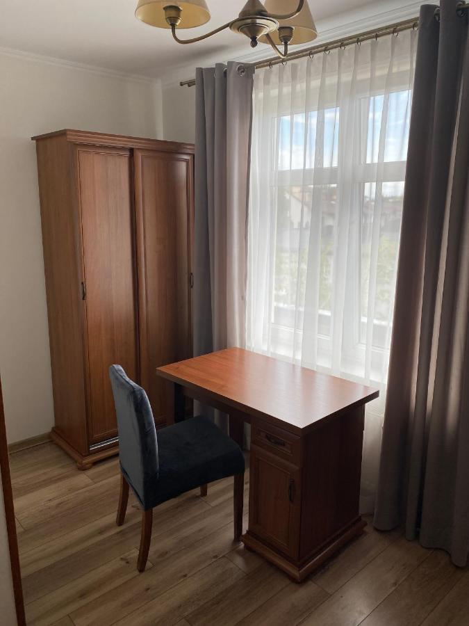 Noclegi W Centrum Brodnicy Brodnica  Eksteriør billede
