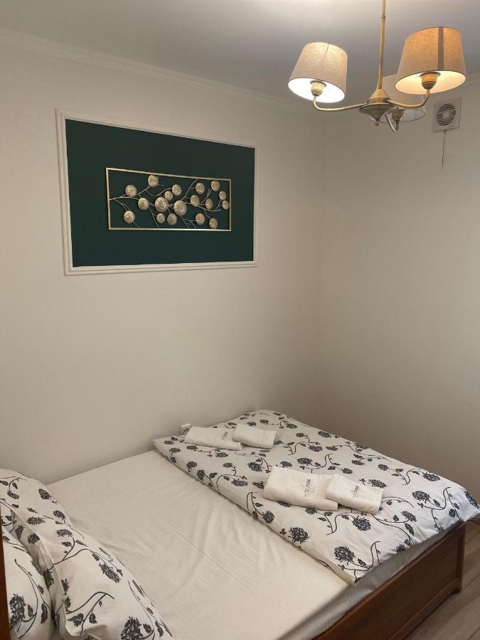 Noclegi W Centrum Brodnicy Brodnica  Eksteriør billede
